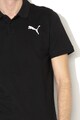 Puma Tricou polo regular fit cu detaliu logo Barbati