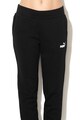 Puma Pantaloni sport cu snur interior, pentru fitness Essentials Femei