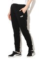Puma Pantaloni sport cu snur interior, pentru fitness Essentials Femei
