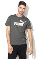 Puma Tricou regular fit cu imprimeu logo 10 Barbati