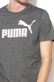 Puma Normál fazonú logós póló 10 férfi