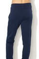 Puma Pantaloni sport slim fit cu logo Barbati