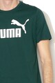 Puma Essentials normál fazonú logós póló A férfi