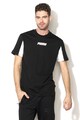 Puma Tricou relaxed fit cu imprimeu logo Rebel Barbati