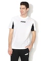 Puma Tricou relaxed fit cu imprimeu logo Rebel Barbati