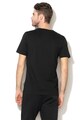 Puma Tricou regular fit cu imprimeu logo Amplified Barbati