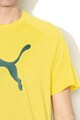 Puma CAT regular Fit logós póló Dry Cell technológiával férfi