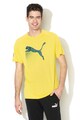 Puma Tricou regular fit cu logo si Dry Cell CAT Barbati