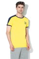 Puma Tricou slim fit cu imprimeu logo 12 Barbati