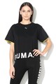 Puma Tricou cu imprimeu logo Chase Femei