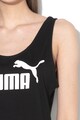 Puma Top regular fit pentru fitness Essentials Femei