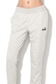 Puma Pantaloni sport cu snur interior, pentru fitness Essentials Femei