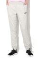 Puma Pantaloni sport cu snur interior, pentru fitness Essentials Femei