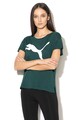 Puma Tricou din amestec de modal, cu logo Active Femei