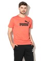 Puma Tricou regular fit cu imprimeu logo 10 Barbati