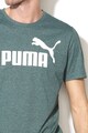 Puma Tricou unisex cu logo, pentru fitness Ess Barbati
