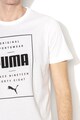 Puma Tricou cu imprimeu logo 14 Barbati