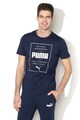 Puma Tricou cu imprimeu logo 14 Barbati