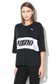 Puma Modern Sports modáltartalmú laza fazonú póló DryCell technológiával női
