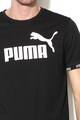 Puma Tricou regular fit Amplified Barbati
