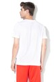 Puma Tricou regular fit cu imprimeu logo Amplified Barbati