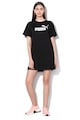 Puma Rochie tip tricou cu imprimeu loo cauciucat Femei