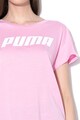 Puma Tricou din amestec de modal, cu tehnologie Dry Cell Modern Sports Femei