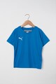 Puma Tricou cu decolteu in V, pentru fotbal dryCELL Liga Baieti