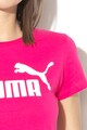 Puma Tricou regular fit cu imprimeu logo Femei