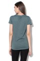 Puma Tricou regular fit pentru fitness Essentials+ Heather Femei