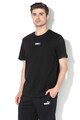 Puma Tricou relaxed fit cu aplicatie logo Fusion Barbati