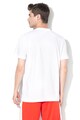 Puma Tricou relaxed fit cu aplicatie logo Fusion Barbati