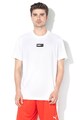 Puma Tricou relaxed fit cu aplicatie logo Fusion Barbati