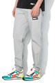 Puma Pantaloni slim fit pentru antrenament Fusion Barbati