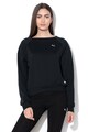 Puma Bluza sport lejera, cu maneci raglan Femei