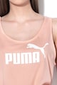 Puma Top regular fit pentru fitness Essentials Femei