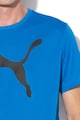 Puma Tricou cu logo pentru antrenament Active Barbati