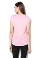 Puma Tricou regular fit pentru fitness Active Heather Femei