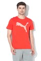 Puma Tricou regular fit cu imprimeu logo D ry Cell 21 Barbati