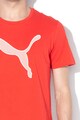 Puma Tricou regular fit cu imprimeu logo D ry Cell 21 Barbati