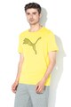 Puma Tricou regular fit cu imprimeu logo D ry Cell 21 Barbati