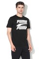 Puma Tricou regular fit cu imprimeu logo Rebel 2 Barbati