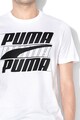 Puma Тениска Rebel с лого 2 Мъже