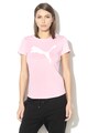 Puma Tricou regular fit cu logo 13 Femei