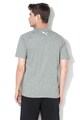 Puma Tricou regular fit cu imprimeu logo si Dry Cell Modern Barbati