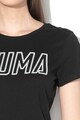 Puma Logómintás normál fazonú póló 3 női