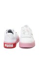 Puma Pantofi sport de piele Cali Femei