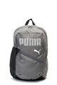 Puma Rucsac cu imprimeu logo Plus - 22 L Barbati