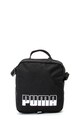 Puma Geanta crossbody cu imprimeu logo Plus Portable II Barbati