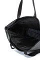 Puma Geanta shopper de piele ecologica, cu logo Core Up Femei